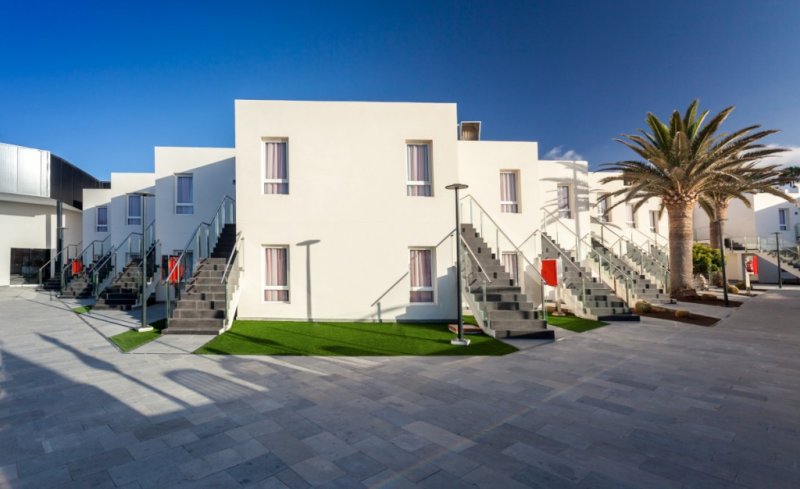 Fuerteventura utazás Barcelo Corralejo Sands