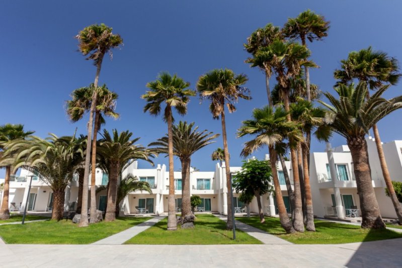 Fuerteventura utazás Barcelo Corralejo Sands