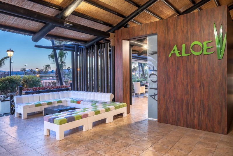 Fuerteventura utazás Barcelo Fuerteventura Mar