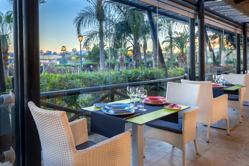 Fuerteventura utazás Barcelo Fuerteventura Mar