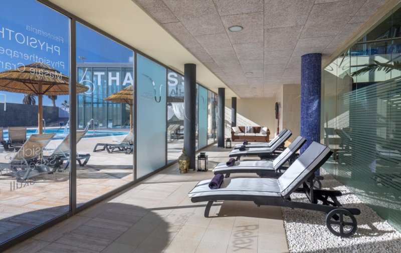 Fuerteventura utazás Barcelo Fuerteventura Mar