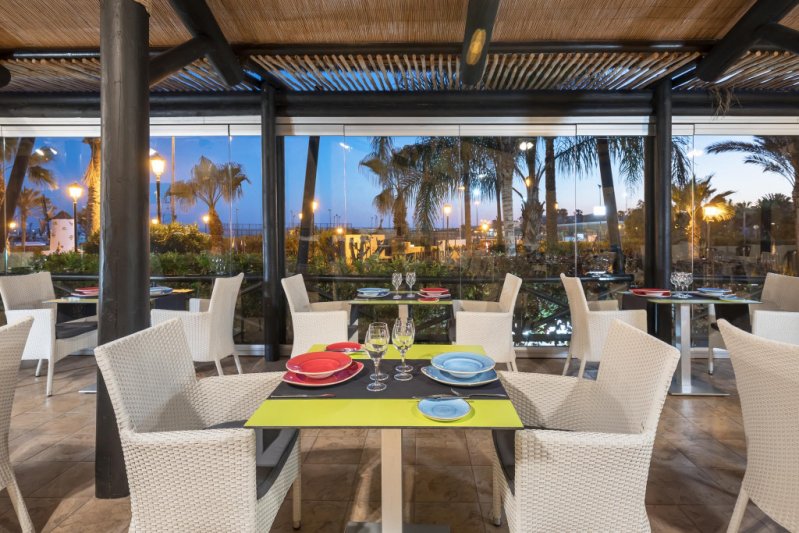 Fuerteventura utazás Barcelo Fuerteventura Mar