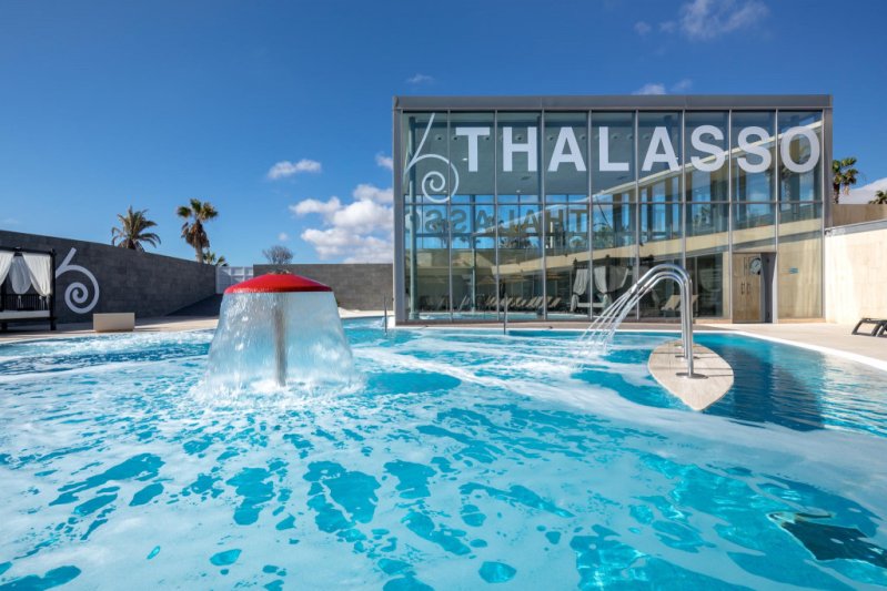 Fuerteventura utazás Barcelo Fuerteventura Mar