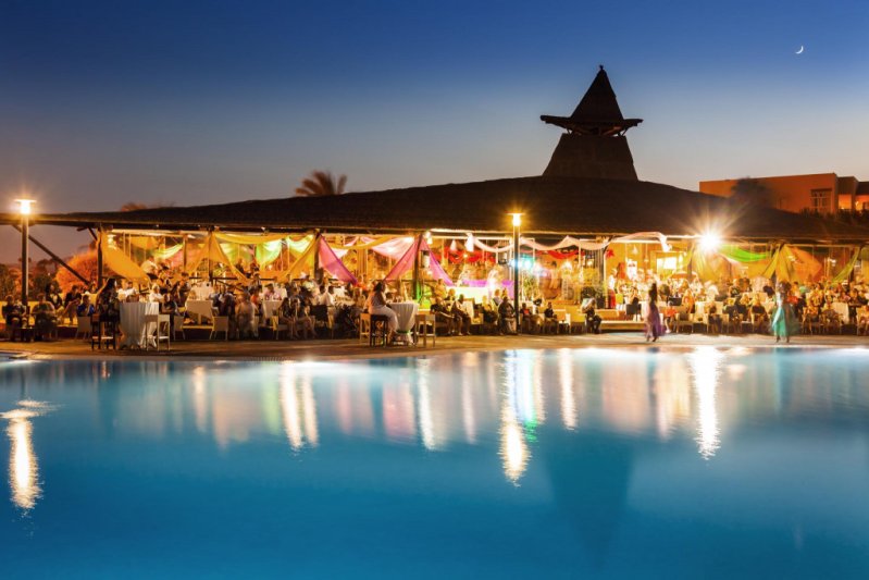 Fuerteventura utazás Barcelo Fuerteventura Mar