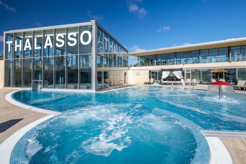 Fuerteventura utazás Barcelo Fuerteventura Mar