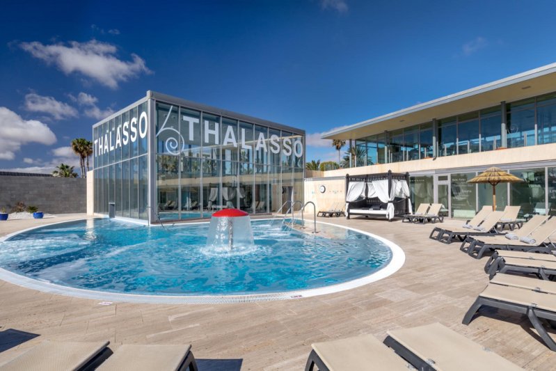 Fuerteventura utazás Barcelo Fuerteventura Mar