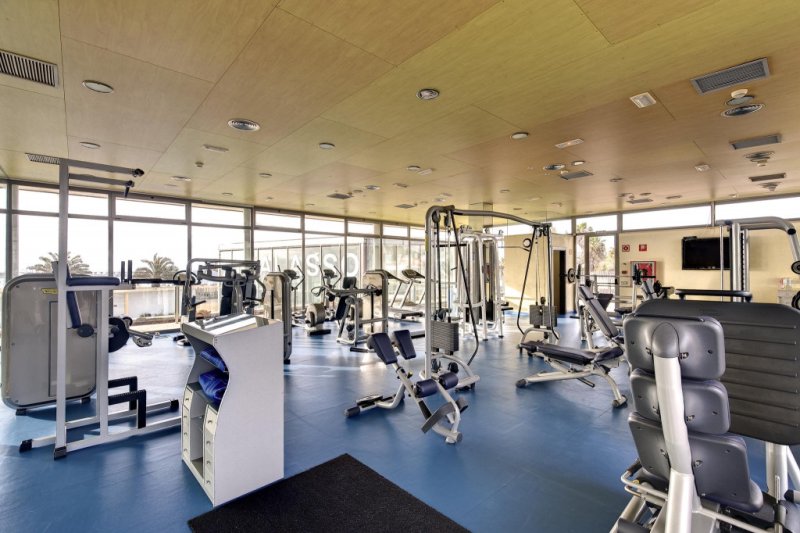 Fuerteventura utazás Barcelo Fuerteventura Mar