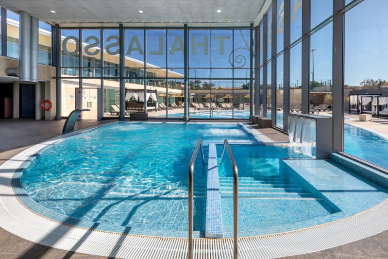 Fuerteventura utazás Barcelo Fuerteventura Mar