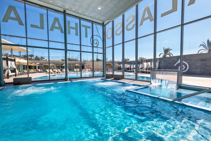 Fuerteventura utazás Barcelo Fuerteventura Mar