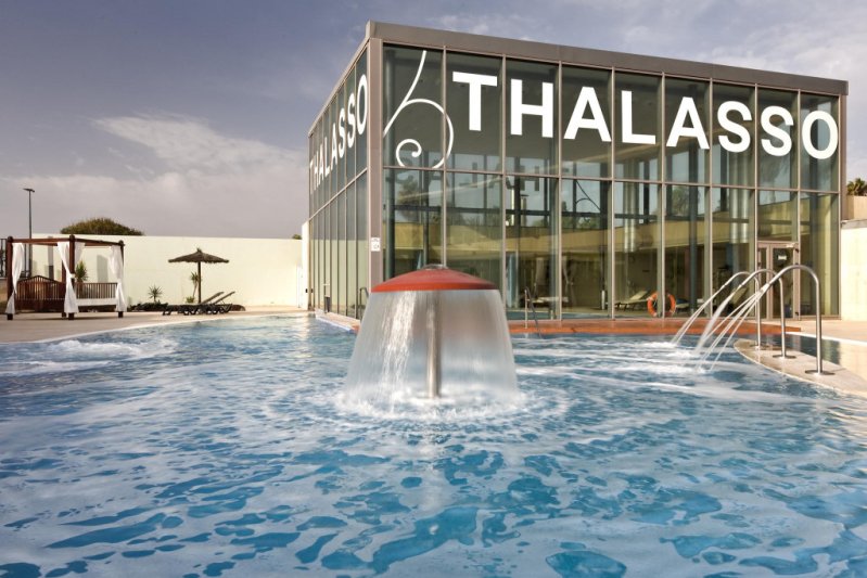 Fuerteventura utazás Barcelo Fuerteventura Mar