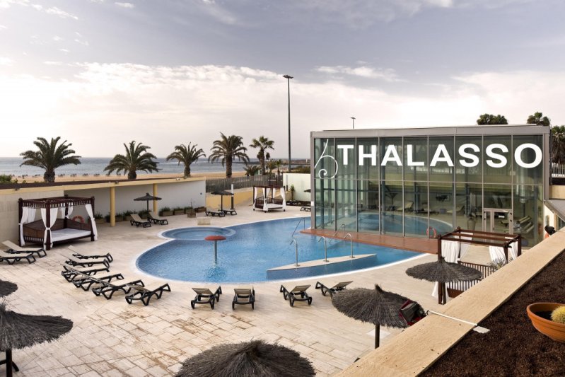 Fuerteventura utazás Barcelo Fuerteventura Mar