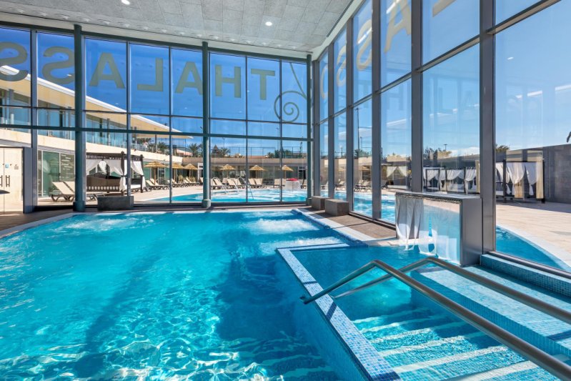 Fuerteventura utazás Barcelo Fuerteventura Mar