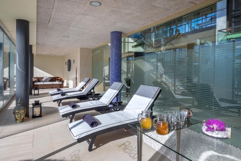 Fuerteventura utazás Barcelo Fuerteventura Mar