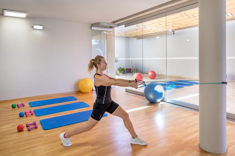 Fuerteventura utazás Barcelo Fuerteventura Mar