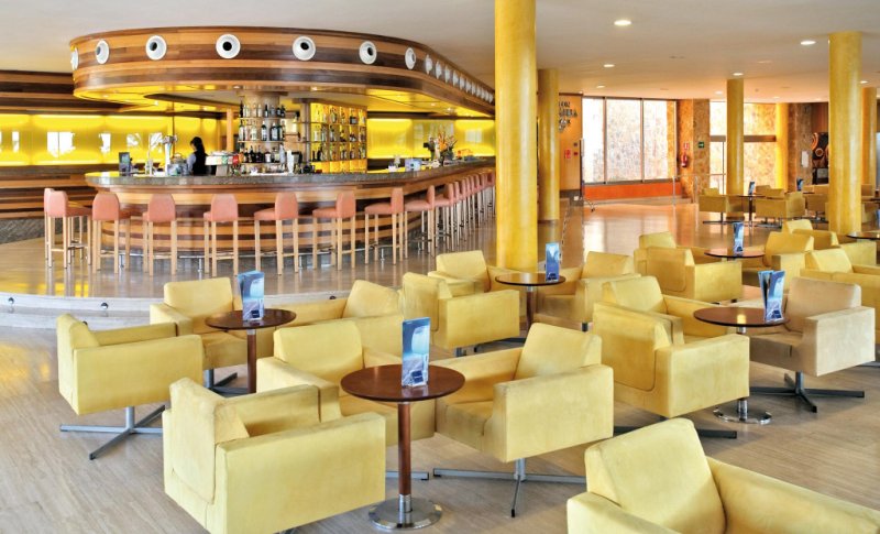 Fuerteventura utazás Barcelo Fuerteventura Mar