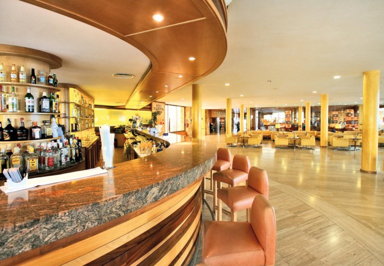 Fuerteventura utazás Barcelo Fuerteventura Mar