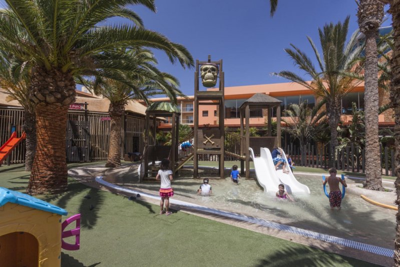 Fuerteventura utazás Barcelo Fuerteventura Mar