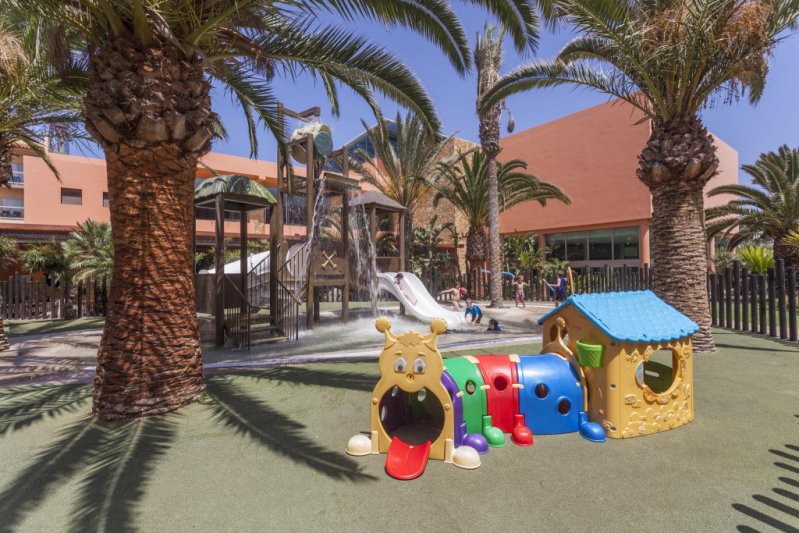 Fuerteventura utazás Barcelo Fuerteventura Mar