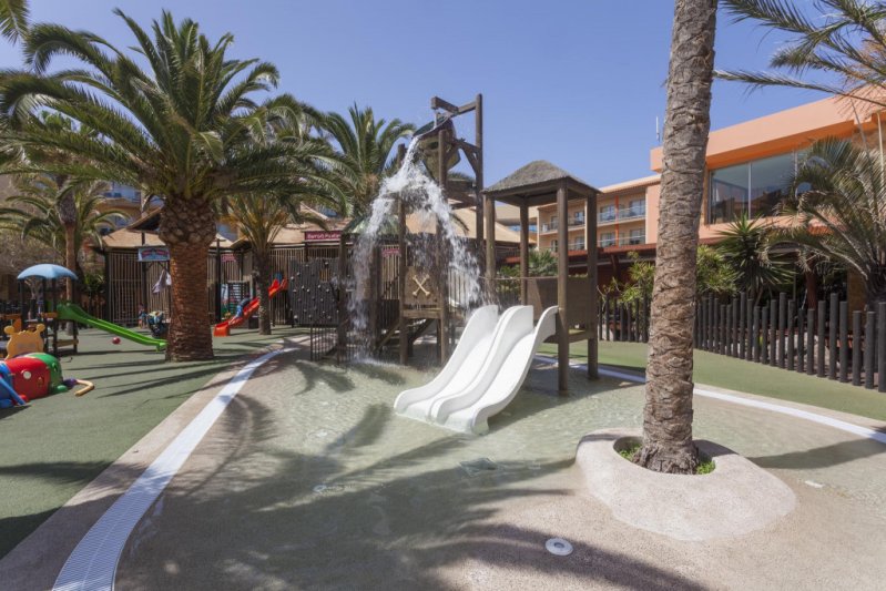 Fuerteventura utazás Barcelo Fuerteventura Mar