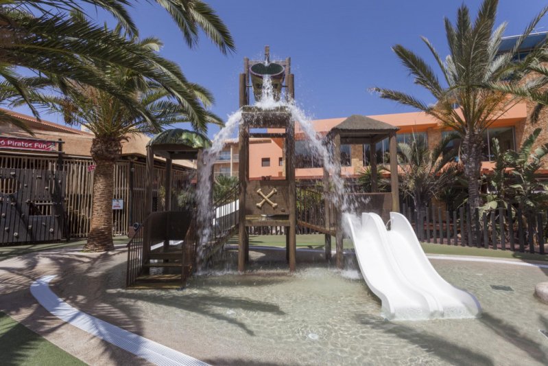 Fuerteventura utazás Barcelo Fuerteventura Mar