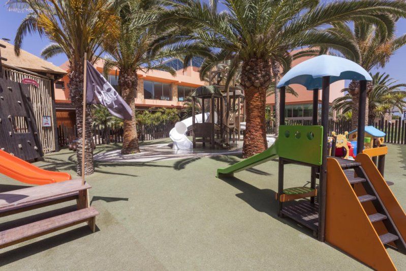 Fuerteventura utazás Barcelo Fuerteventura Mar