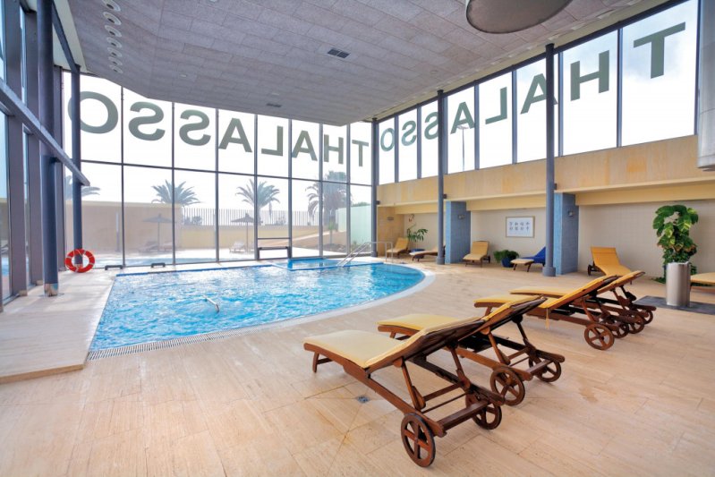 Fuerteventura utazás Barcelo Fuerteventura Mar