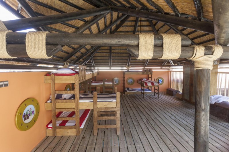 Fuerteventura utazás Barcelo Fuerteventura Mar