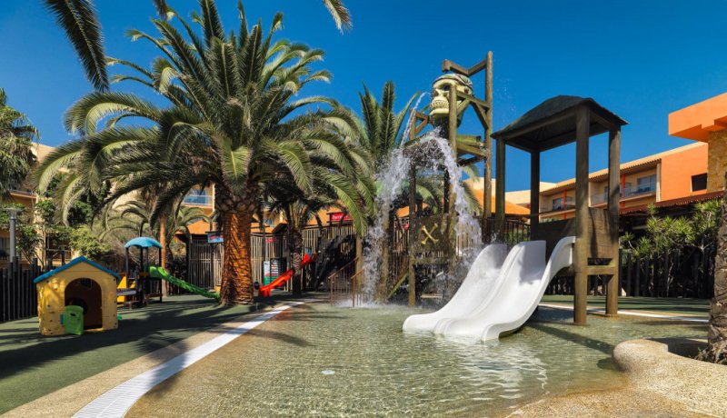 Fuerteventura utazás Barcelo Fuerteventura Mar