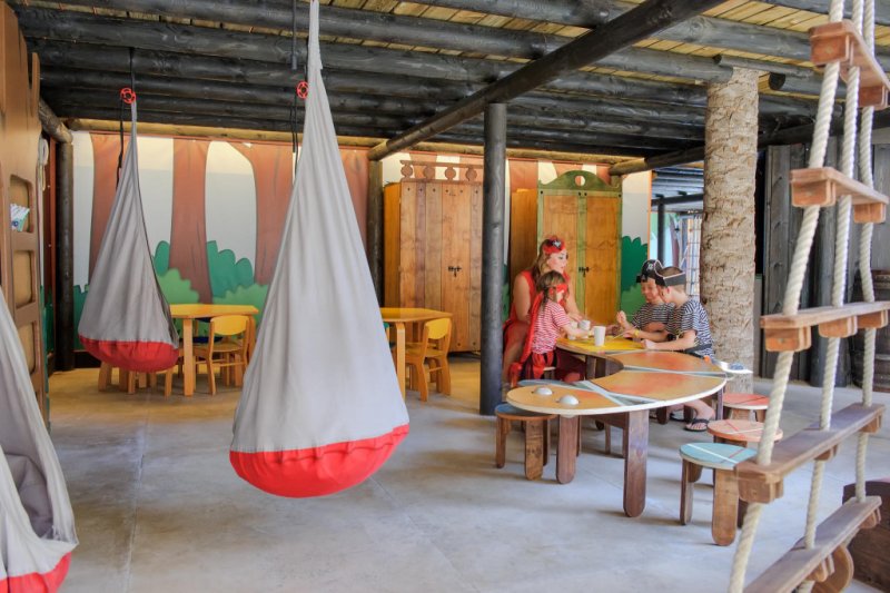 Fuerteventura utazás Barcelo Fuerteventura Mar