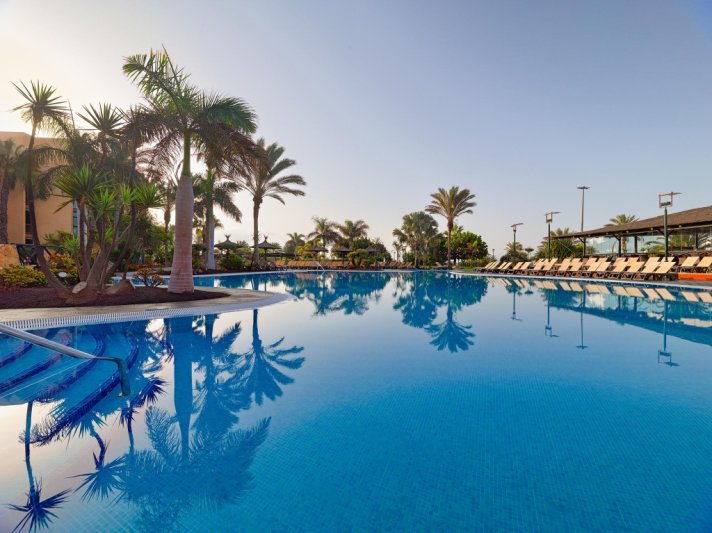 Fuerteventura utazás Barcelo Fuerteventura Mar