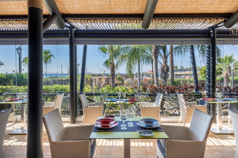 Fuerteventura utazás Barcelo Fuerteventura Mar