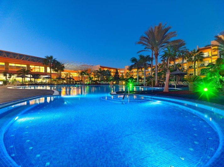 Fuerteventura utazás Barcelo Fuerteventura Mar