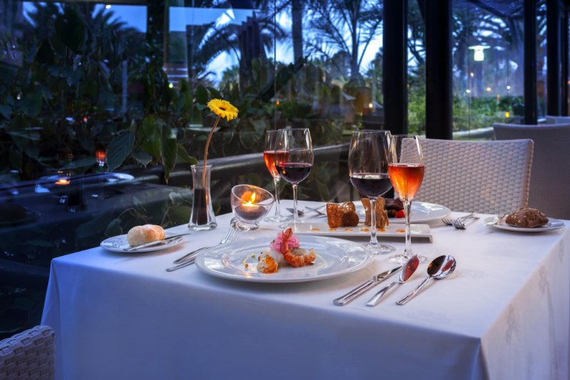 Fuerteventura utazás Barcelo Fuerteventura Mar