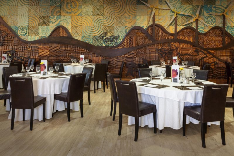 Fuerteventura utazás Barcelo Fuerteventura Mar