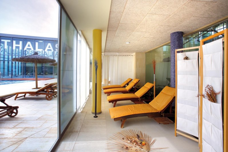 Fuerteventura utazás Barcelo Fuerteventura Mar