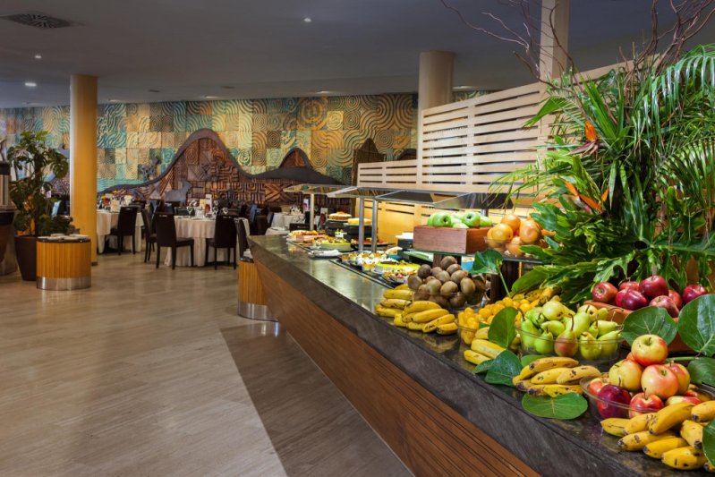 Fuerteventura utazás Barcelo Fuerteventura Mar