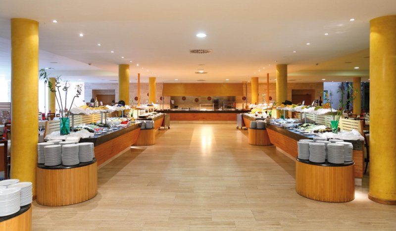 Fuerteventura utazás Barcelo Fuerteventura Mar