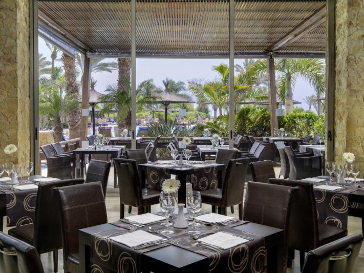 Fuerteventura utazás Barcelo Fuerteventura Mar