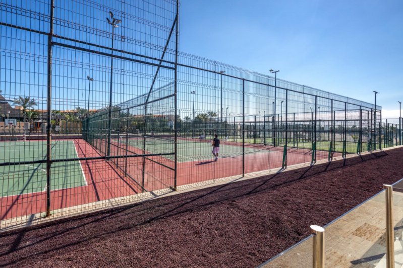 Fuerteventura utazás Barcelo Fuerteventura Mar