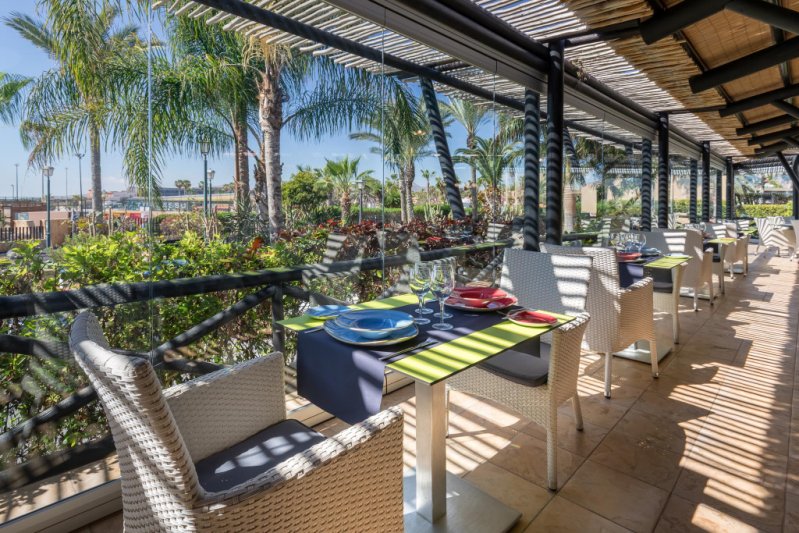 Fuerteventura utazás Barcelo Fuerteventura Mar