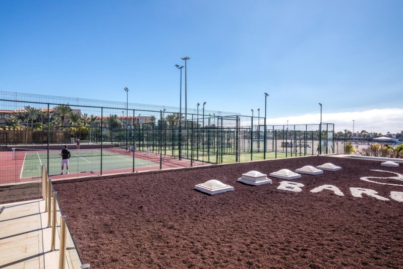 Fuerteventura utazás Barcelo Fuerteventura Mar