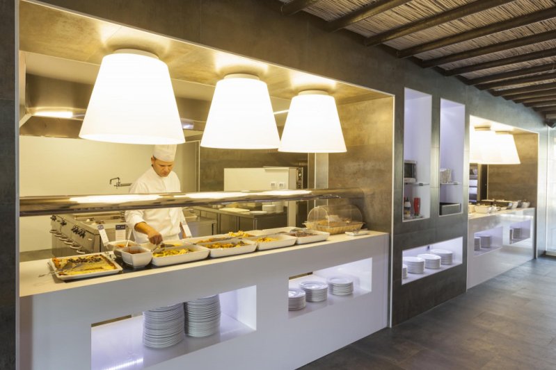 Fuerteventura utazás Barcelo Fuerteventura Mar