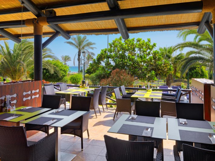 Fuerteventura utazás Barcelo Fuerteventura Mar