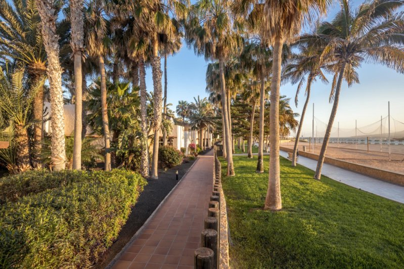 Fuerteventura utazás Barcelo Fuerteventura Mar