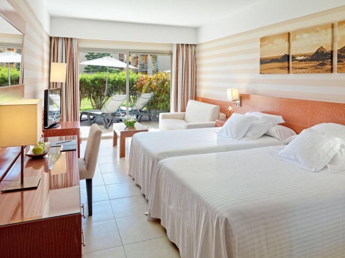 Fuerteventura utazás Barcelo Fuerteventura Mar