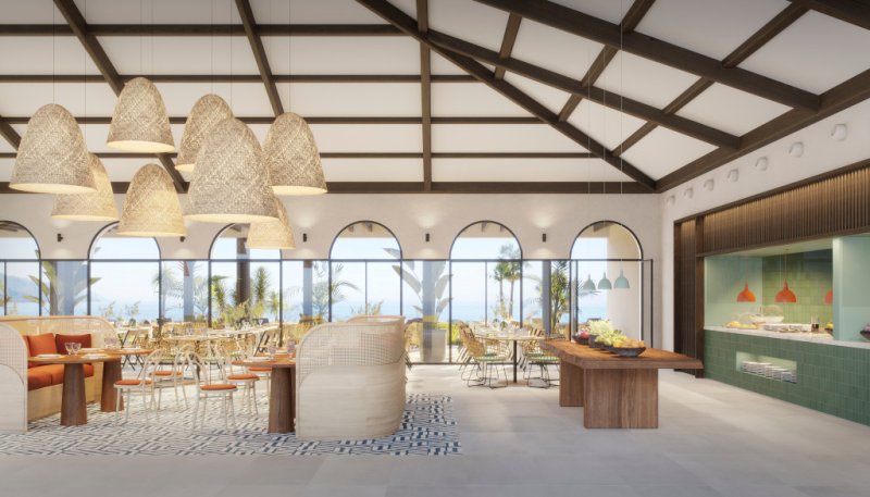 Fuerteventura utazás Barcelo Fuerteventura Royal Level Adults Only