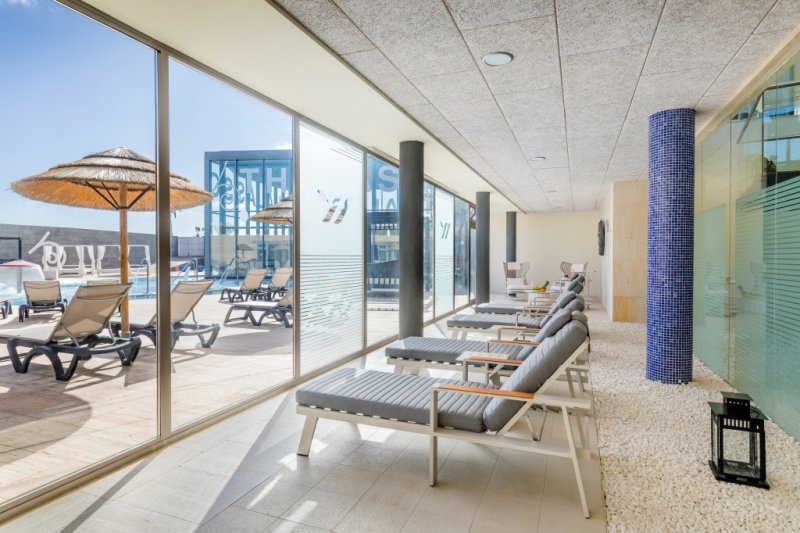 Fuerteventura utazás Barcelo Fuerteventura Royal Level Adults Only