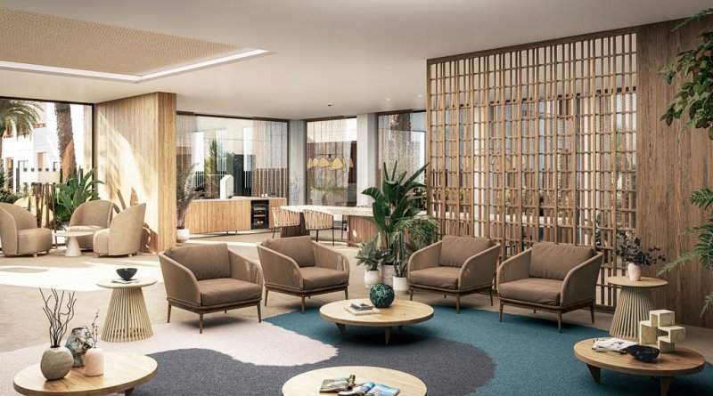 Fuerteventura utazás Barcelo Fuerteventura Royal Level Adults Only