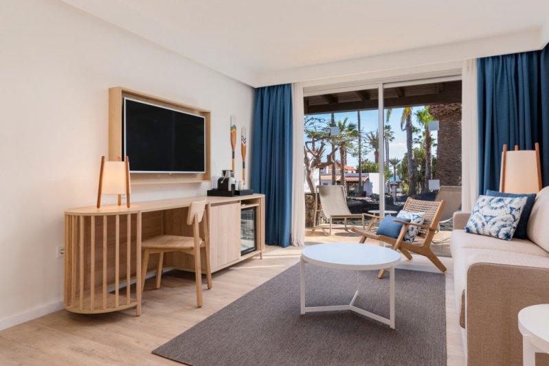 Fuerteventura utazás Barcelo Fuerteventura Royal Level Adults Only