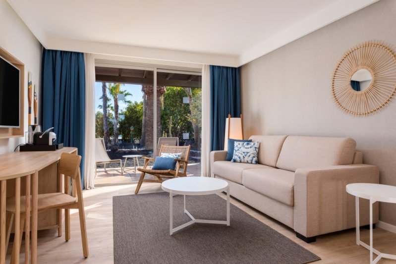 Fuerteventura utazás Barcelo Fuerteventura Royal Level Adults Only